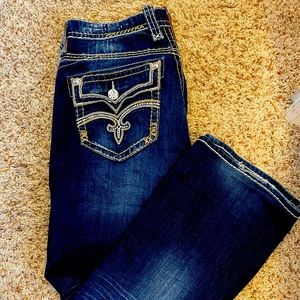 Men’s Rockin Revival